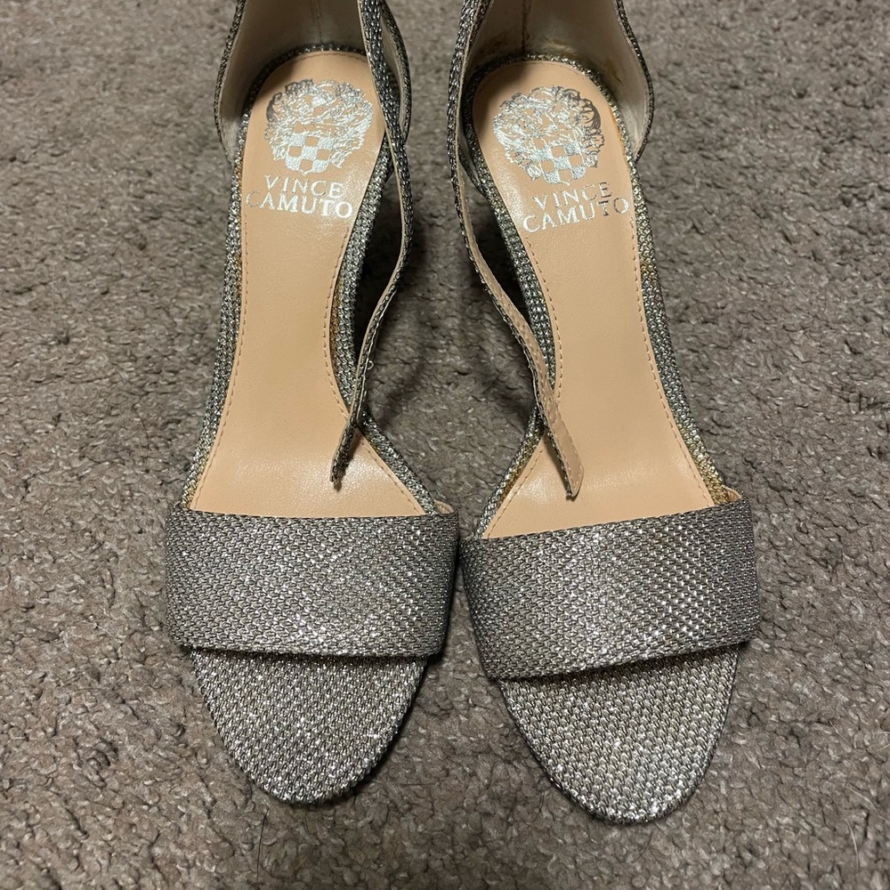 Vince Camuto Heels
